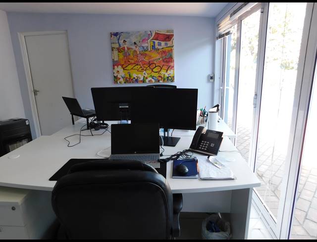 377M² OFFICE TO LET IN BLAIRGOWRIE